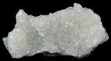 Calcite, Pyrite and Quartz Association - Morocco #57296-1